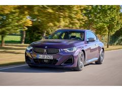BMW 2er