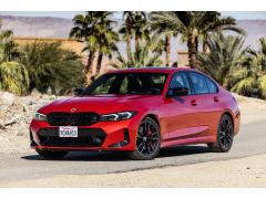 BMW 3er