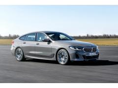 BMW 6er