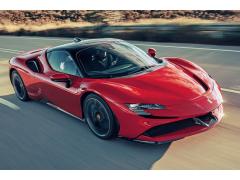 Ferrari SF90 Stradale/Spider