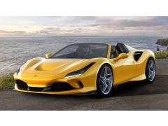 Ferrari F8 Tributo / Spider