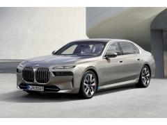 BMW 7er