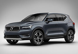 Чип тюнинг volvo xc60