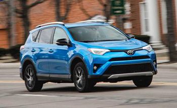 B279a ошибка тойота rav4