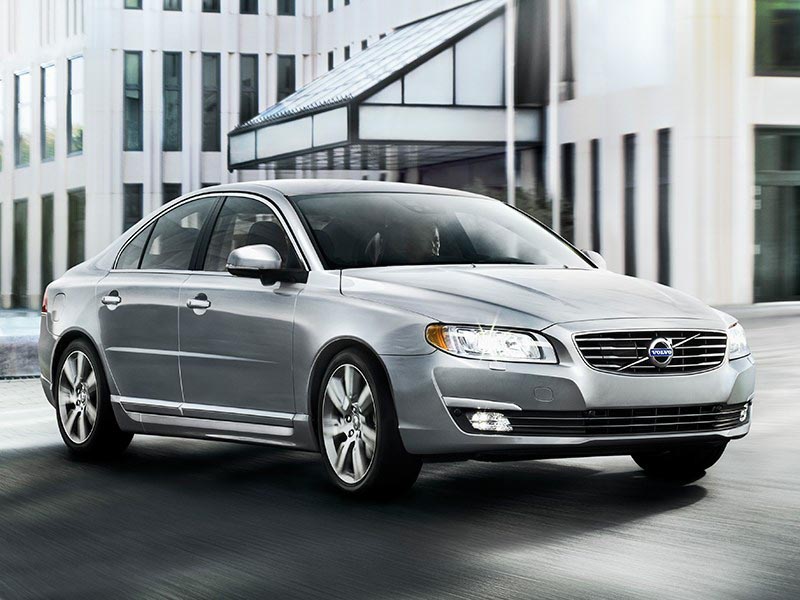 Тюнинг вольво с80 · Купить тюнинг volvo s80