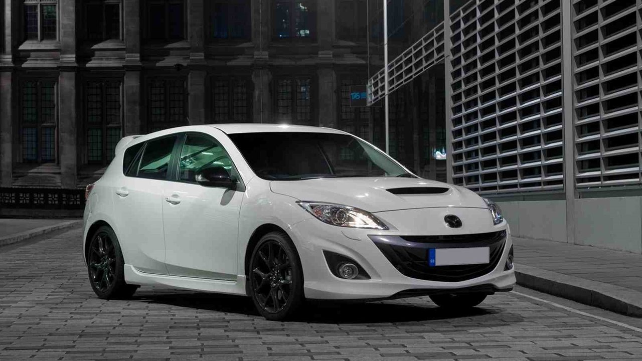 Чип тюнинг Mazda 3/6 MPS 2.3 260 лс | Прошивка 3/6 MPS 2.3 260 лс от 28 000  рублей.